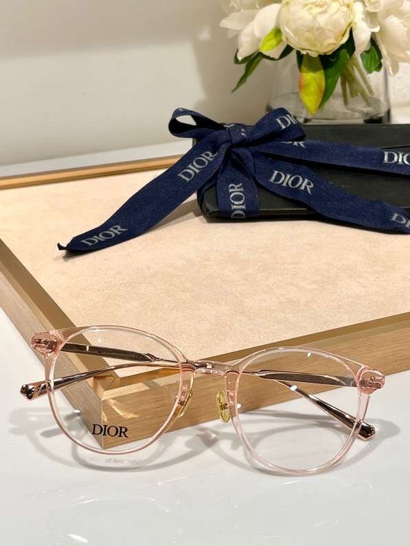 Picture of Dior Optical Glasses _SKUfw53641453fw
